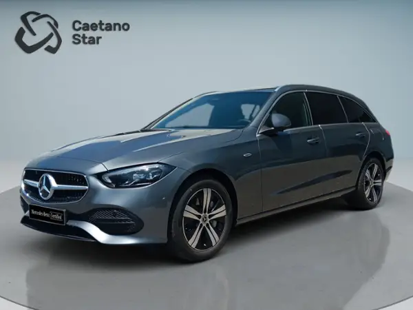 Mercedes-Benz Classe C